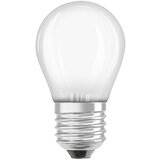 Osram Retrofit LED svetlobni vir Classic P (E27, Ni mogoče zatemniti, Topla bela, 470 lm, 4 W) | Shoptok.si
