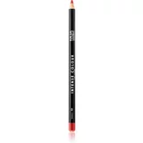 MUA Makeup Academy Intense Colour intenzivni svinčnik za ustnice odtenek Fancy 1 g