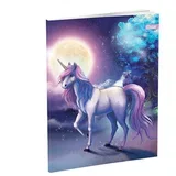 Sveska A5 meki povez karo Horse 52 lista