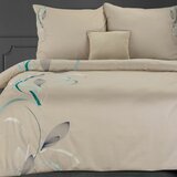 Eurofirany Unisex's Bed Linen 391353 Cene