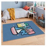 Conceptum Hypnose tepih Hmi Kdc-93, pravokutni, 100 x 180 cm, plavi | Eponuda.ba