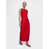GAP Linen midi skirt - Women's