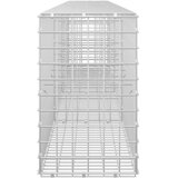  Gabion s žicom debljine 3 5 mm i mrežom 5x5 cm 350x30x50 cm - 30 cm 50 cm 350 cm | shoptok.hr