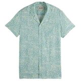 SCOTCH & SODA Scotch&soda - muška košulja kratkih rukava cene
