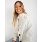 Och Bella Coat-TW-PL-BI-2021799.51-ecru | ePonuda.com