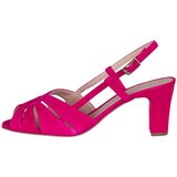 Unisa Sandali & Odprti čevlji Mailen Rožnata | Shoptok.si