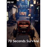  70 seconds survival (pc) steam key global | ePonuda.com