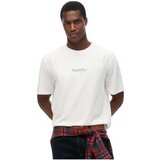 Superdry muška majica sa printom na leđima SDM1012121A-01C Cene