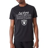 New Era las vegas raiders script majica Cene