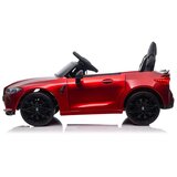  Licencirani auto na akumulator BMW M4 – crveni/lakirani | shoptok.hr