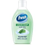Fresh Tečni sapun, 1000 ml, maslina i aloe vera Cene
