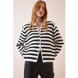  Cardigan - White - Regular fit | shoptok.hr