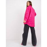 RUE PARIS Jacket-RV-KR-003.00P-fuchsia | Shoptok.si