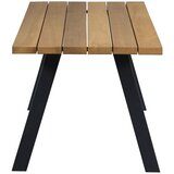 WOOOD Vrtni stol od masivnog drveta 81x210 cm Tablo – | shoptok.hr