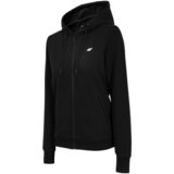 4f Puloverji NOSH4 BLD004 Črna | Shoptok.si