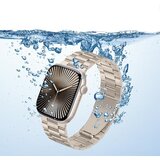 ANLINSER kovinski pašček za apple watch odprta embalaža | Shoptok.si