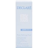 Declaré Pure Balance fluid za regulaciju lučenja sebuma i smanjenje pora na licu 50 ml | shoptok.hr
