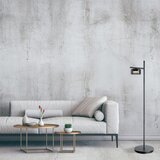  led podna lampa ofelia 1xGX53/6W/230V crna/dimljena | Eponuda.com