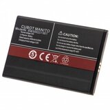 VHBW Baterija za Cubot Manito, 2350 mAh Cene