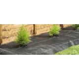 Crno prekrivalo u roli 2,1x100m, 100g/m2 | shoptok.hr