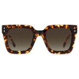  Ženske Sunčane naočale Isabel Marant IM 0104/S-Tortoise | shoptok.hr