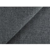 Makamii Prljavo plava sklopiva kutna garnitura (s desnim kutom/s ležaljkom) Hale – | shoptok.hr