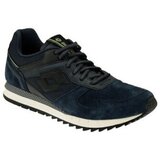 Lotto Runner Plus 95 IV Suede Plava | shoptok.hr
