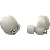 Sony slušalke WF1000XM4S true wireless v sivi barv | Shoptok.si