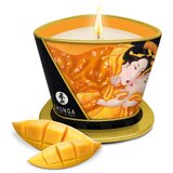Shunga Massage Candle Luscious Mango 170ml Cijene