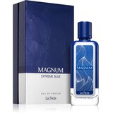 La Fede Magnum Blue parfumska voda za moške 100 ml | Shoptok.si