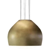 kuhinjska napa sophie vintage brass