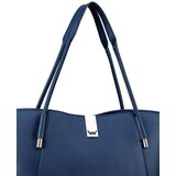 Vuch Shopper torba Laurie Simply Blue, 28 x 28 cm Slike