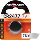 Ansmann 10x1 CR 2477 | shoptok.hr