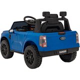  Licencirani auto na akumulator Ford Ranger LIFT - plavi | shoptok.hr