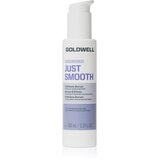 Goldwell Dualsenses Just Smooth 6 Effects Serum serum za lase proti krepastim lasem 100 ml Cene