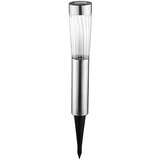 BAUHAUS Solarna svetilka Big Glas (2 x 0,06 W, premer: 7,5 cm, višina: 54 cm) Cene