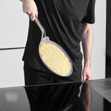 FABINI Aluminijasta ponev z neprijemljivo površino za palačinke ø 26 cm Meda 3.0 – | Shoptok.si