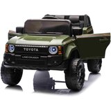 Beneo 11V auto na akumulator upravljanje Toyota Landcruiser, bluetooth Cene