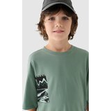 4f Boys' T-shirt | shoptok.hr