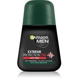 Garnier Men Mineral Extreme antiperspirant roll-on 72 ur 50 ml Cene