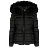 Moony Mood Puhovke ANASTASIA Črna | Shoptok.si