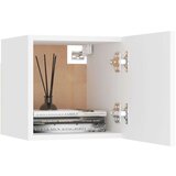  6-dijelni set TV ormarića bijeli od iverice | shoptok.hr