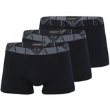 Emporio Armani Boksarice marine / opal | Shoptok.si
