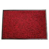  predpražnik 40x60cm črno rdeč SLT 2211127 Cene