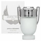Paco Rabanne Invictus Aqua Toaletna voda za moške 100 ml | Shoptok.si