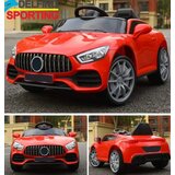 Olimp Sport Auto na akumulator Delfino Sporting 919 Crveni | ePonuda.com