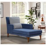 Atelier Del Sofa Moder ležalnik Bifo – Cene