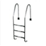 FF_Group FF Merdevine Standard 4 stepenika AISI 304 gum step-eko | Eponuda.com