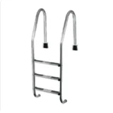 FF Merdevine Standard 4 stepenika AISI 304 gum step-eko