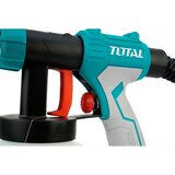 Total HVLP prskajući pištolj 550W/ INDUSTRIAL (TT5006) | shoptok.hr